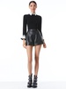 JUSTINA COLLARED SWEATER