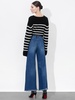 EMORY CROPPED JEAN