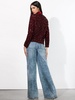 DEVYN SEQUIN BLAZER