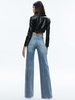 YARDLEY LEATHER JACKET