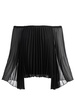 AUNDREA OFF THE SHOULDER BLOUSE