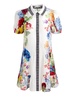 CLAIRE MINI DRESS