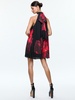 CORINE MINI DRESS
