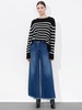EMORY CROPPED JEAN