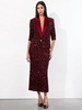 DEVYN SEQUIN BLAZER
