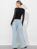 DELAINA LAYERED TOP