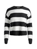 JACQUES SEQUIN PULLOVER