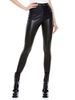 MIKAH LEATHER PANT