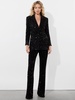 JUSTIN SEQUIN BLAZER