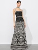 PAIGE MAXI GOWN