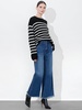 EMORY CROPPED JEAN