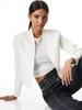 HARVEY LEATHER JACKET