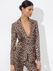 MACEY FITTED BLAZER