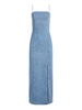 NAKISHA MIDI DRESS