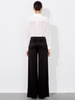 WILLA PLACKET TOP