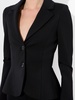 IANA SCULPTED BLAZER