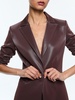 BREANN VEGAN BLAZER
