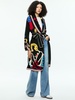 A+O X TOM WESSELMANN ASTRID CARDIGAN