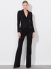 IANA SCULPTED BLAZER