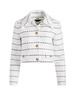 DENYSON BOXY JACKET