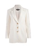 MICHAEL BOXY BLAZER