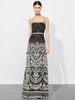 PAIGE MAXI GOWN