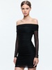 ISADOLA MINI DRESS