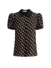 WILLA PUFF SLEEVE BLOUSE