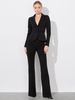 IANA SCULPTED BLAZER