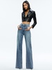 YARDLEY LEATHER JACKET