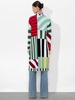 BRADFORD MAXI CARDIGAN