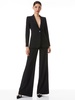 BREANN FITTED BLAZER