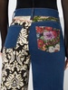 WEEZY MIXED MEDIA JEAN