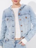 EMMA HOODIE JACKET
