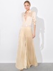 ROSALIE PLEATED PANT