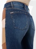 SB VEGAN PATCHWORK JEAN