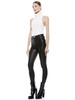 MIKAH LEATHER PANT