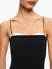 ADA PEEKABOO DRESS