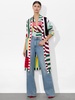 BRADFORD MAXI CARDIGAN