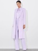 SHEPHERD LONG BLAZER