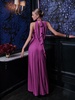 DITA MAXI DRESS