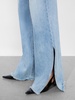 WEEZY SLIT JEAN