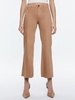 ROXIE LOW RISE STRAIGHT FLARE CROPPED JEAN