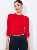 DOLLIE CARDIGAN