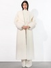 MARCELENE MAXI COAT