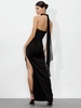 CARLEA MAXI DRESS