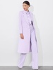 SHEPHERD LONG BLAZER