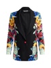DENNY BOYFRIEND BLAZER