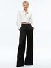 LEON VEGAN CROP TOP