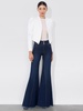 HARVEY PUFF SLEEVE JACKET